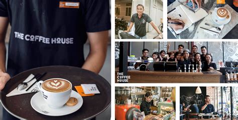 Careers The Coffee House Tuyển Dụng