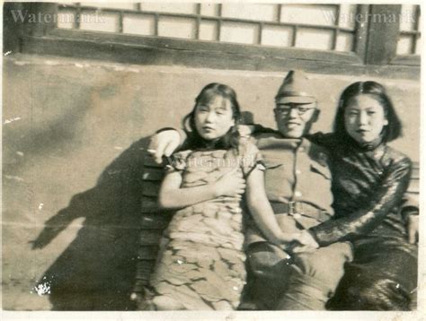 Japanese Comfort Women