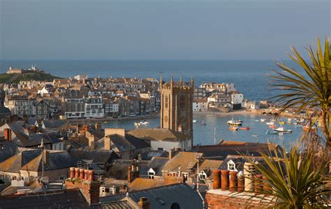 Top 10 Towns Best Of The Cornwall Guide