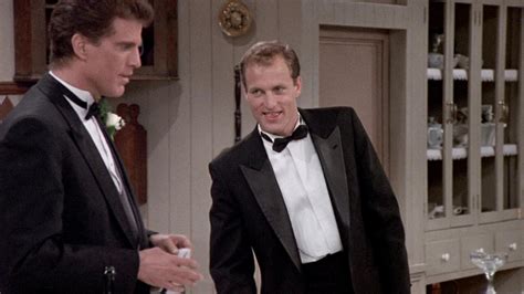 Watch Cheers Season 10 Episode 25 An Old Fashioned Wedding Part 1