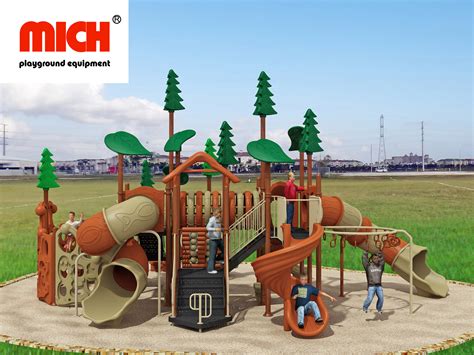 Children Outdoor Playground Equipment Buy Product On Mich