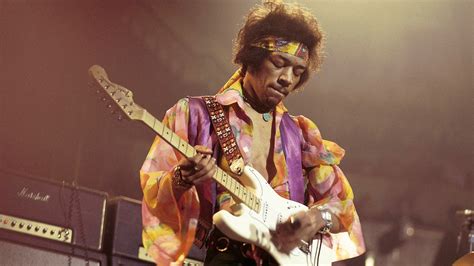 Eddie Kramer Jimi Hendrix Was Tough On Himself But When He Made A
