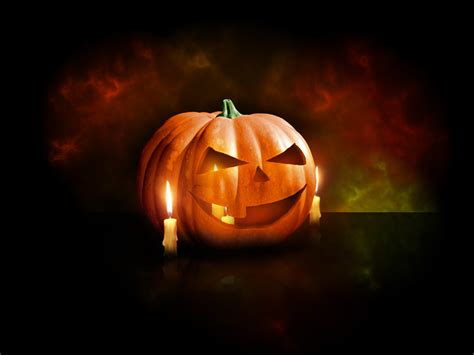 free halloween wallpapers mmw blog halloween candle wallpapers