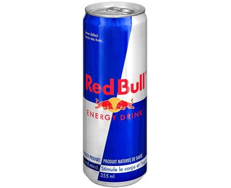 As one of the leading brands of energy beverages globally, the proof is in our products. Red Bull Energy Drink 355ML - Eckos Online