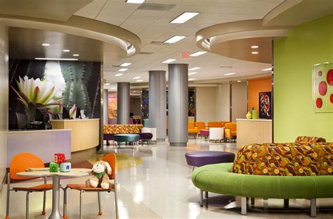 Gallery Of Phoenix Childrens Hospital Hks Architects 23