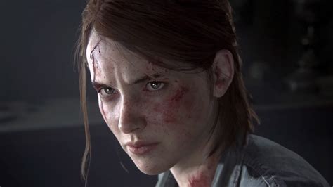 The Last Of Us 2 Naughty Dog Teases Ellies Story Den Of Geek