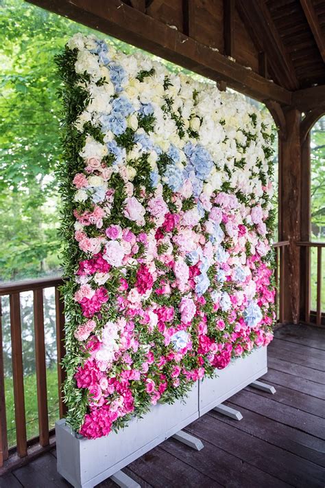 Wedding Backdrop Ideas With Wow Factor Whimsical
