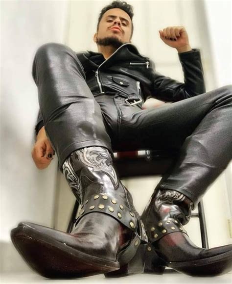 pin by marcus morisson on leder 19 leather fashion men tight leather pants mens leather clothing