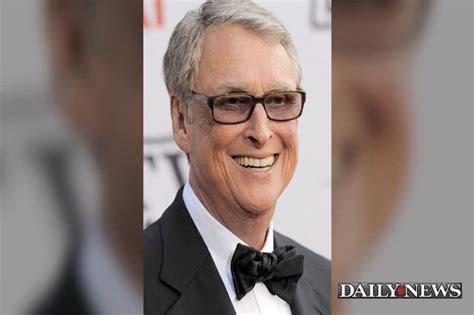 Movie Broadway Director Mike Nichols Dies At 83 Movies Entertainment