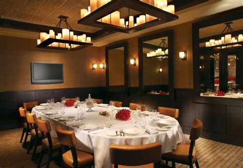 Host Your Next Event In One Of Our Private Dining Rooms In Ironwood