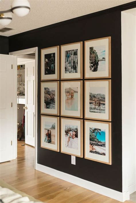Ultimate Guide To Gallery Walls And 52 Inspiring Ideas Digsdigs