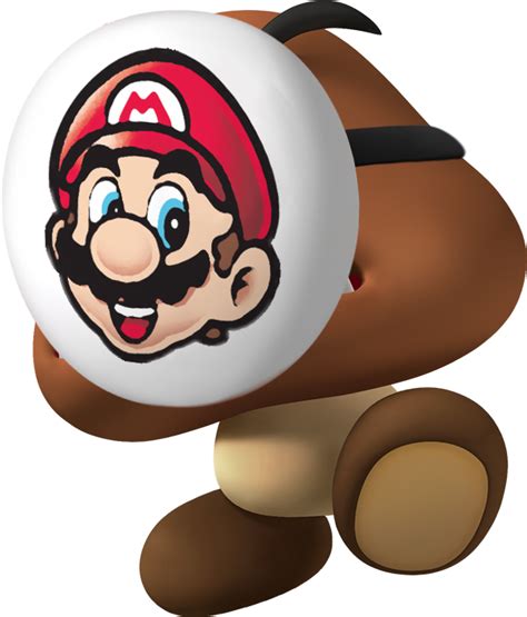 Disguised Goomba Fantendo Nintendo Fanon Wiki Fandom