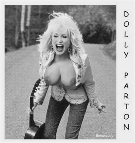 Dolly Parton Fakes 8 Pics Xhamster