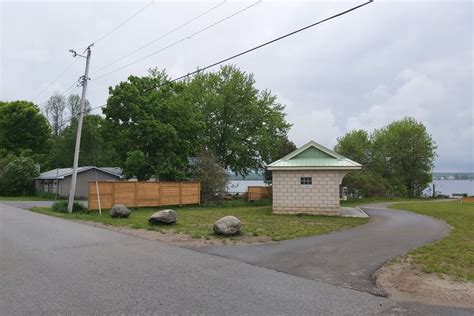 Victoria Harbour Resident Wants Help Paying For Privacy Fence Orillia News