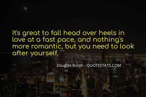 Top 28 I Fall In Love Too Fast Quotes Famous Quotes And Sayings About I
