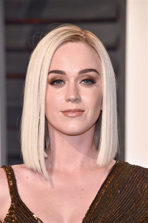 American singer, songwriter, and television judge. Katy Perry and Orlando Bloom split days after Oscars party - Where did it go wrong?