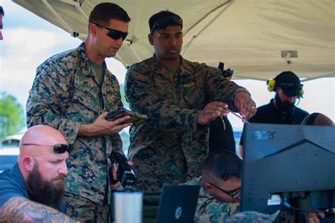 Dvids Images 22nd Meu Conducts Uas Training Image 5 Of 7