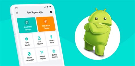 Repair System And Phone Master Latest Version For Android Download Apk