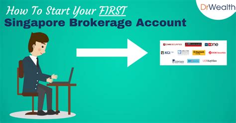 Tradestation ranked one of america's top 5 online brokers overall. How To Start Your FIRST Stock Brokerage Account In ...
