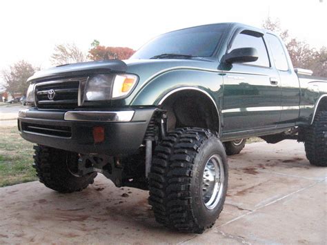 Search 19 listings to find the best deals. _TRD_ 2000 Toyota Tacoma Xtra Cab Specs, Photos ...