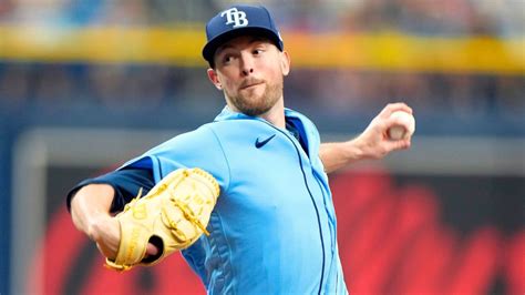 Reports Rays Jeffrey Springs To Undergo Tommy John Surgery Espn