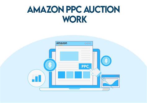 Everything To Know About Amazon Ppc Auction Work