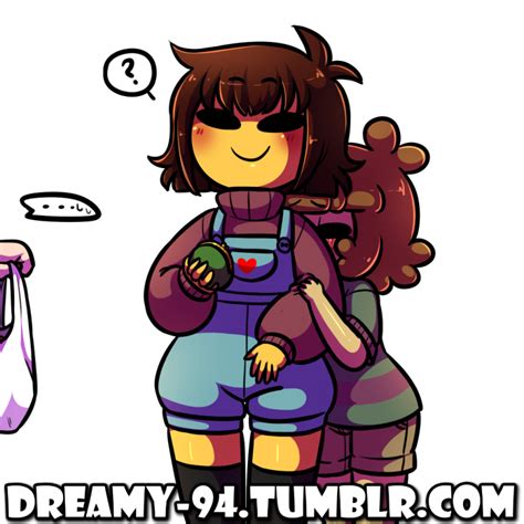 Dreamy Selfcest Ut Shipping Charisk Dreamy Undertale 12272 Hot Sex Picture