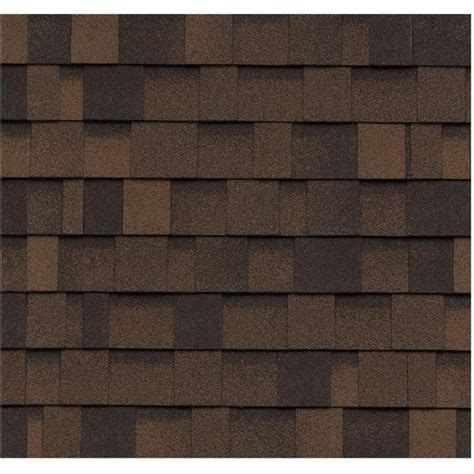 Iko Shadow Brown Nordic Shingle Home Hardware