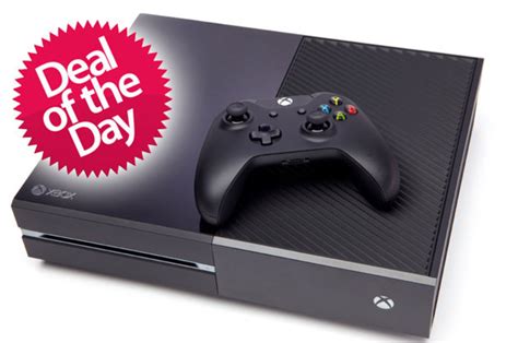 Xbox One Best Deal Ever Console Price Slashed To Record Low On Amazon