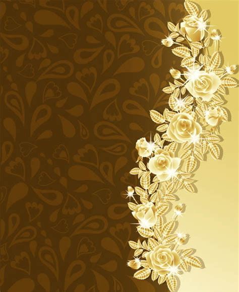 Ornate Royal Backgrounds Illustration Vector Ai Uidownload