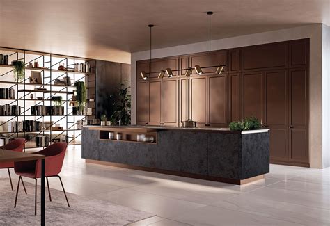 The Versatility Of European Kitchen Design For Any Home The Csl