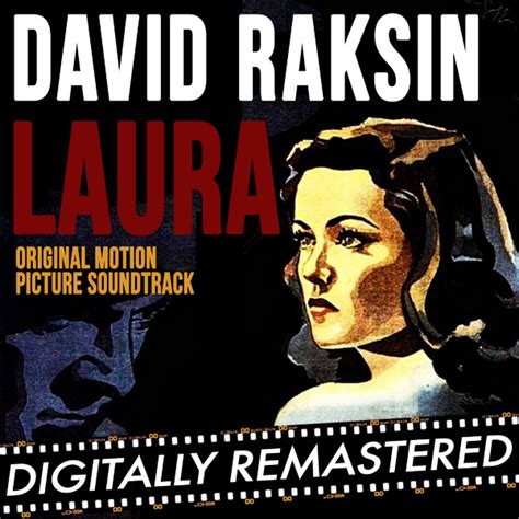 Laura Wade музыка из фильма Laura Original Motion Picture Soundtrack