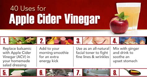 Cider or apple must is fermented by yeasts to produce alcohol. 40 Proven Uses For Apple Cider Vinegar