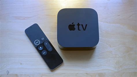 Apple Tv 4k 2021 Vs Apple Tv 4k 2017 Is The Upgrade Worth It