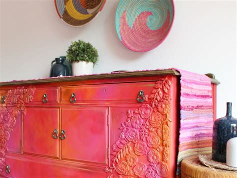 Maybe you would like to learn more about one of these? How to Blend Bright Colors - Dixie Belle Paint Company