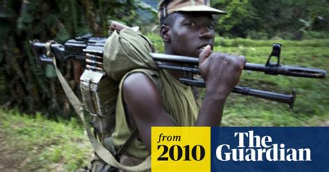 Un Delays Report Accusing Rwanda Of Congo War Crimes World News The