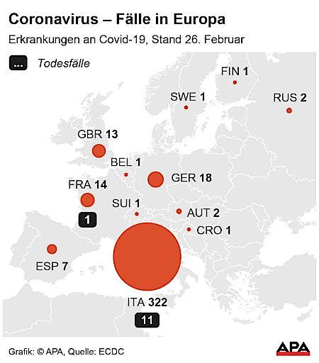 Bleibt die inzidenz 14 tage lang danach stabil weiter zwischen 35 und 100, können auch restaurants mit außenbereich aufmachen. Cononavirus Live-Ticker vom 26. Februar - zackzack.at