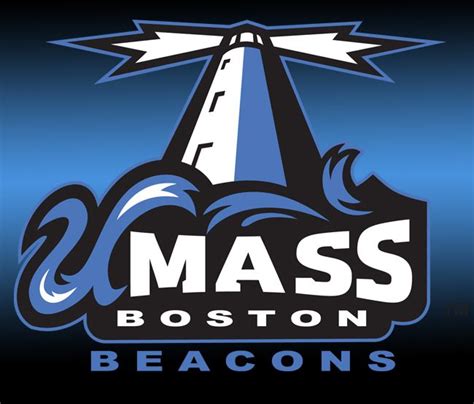 We have 611 free hockey vector logos, logo templates and icons. University of Massachusetts Boston- Beacons | Sports team ...