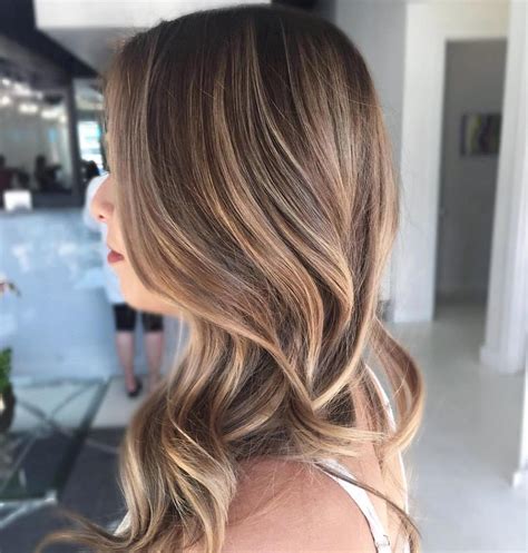 Balayage vs Ombre Hair: Difference Between The Hair Color ...