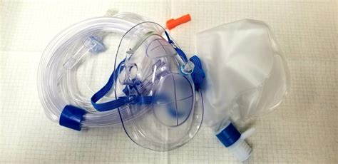 Airway Management Of Choice For Non Or Anesthesia Nora Anesthesia Blog