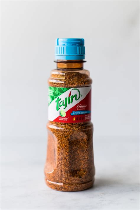 What Is Tajin Seasoning How To Use It And More Isabel Eats