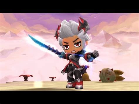 Play as the classic maplestory explorers that you know and love dark knight, bow master, night lord, bishop, and corsair! MapleStory 2 Runeblade's most complete skills plus point introduction and equipment attribute…