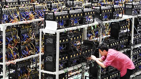 Most mining hardware appears profitable until electricity costs are accounted for. What Is Cryptocurrency And How Does It Work?