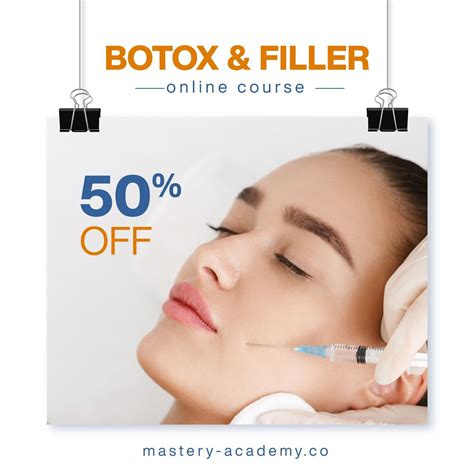 Botox And Dermal Fillers For Dentists Zerodonto Academy
