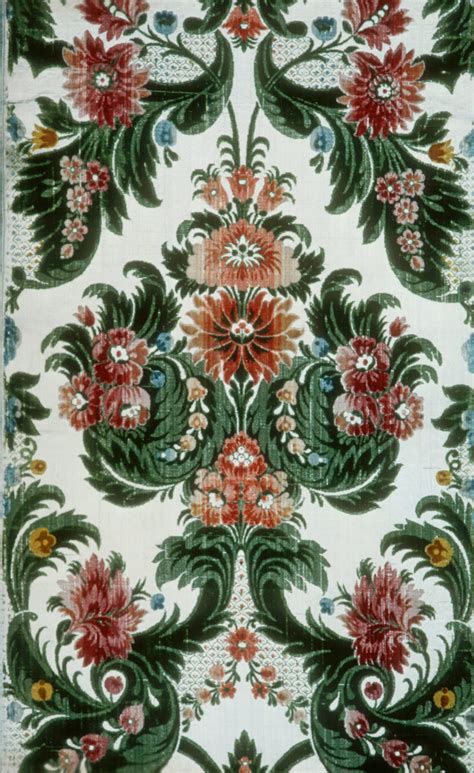 Maybe you would like to learn more about one of these? Textile Production in Europe: Silk, 1600-1800 | Essay ...
