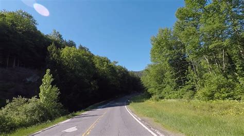 Vermont Rt 100 Youtube