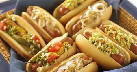 Where To Find Jerseys Best Hot Dogs