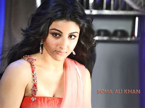 Soha ali khan pataudi khemu (born 4 october 1978) is an indian film actress and has worked in hindi, bengali and english films. Soha Ali Khan Hot Wallpapers - Saree Sexy Pictures
