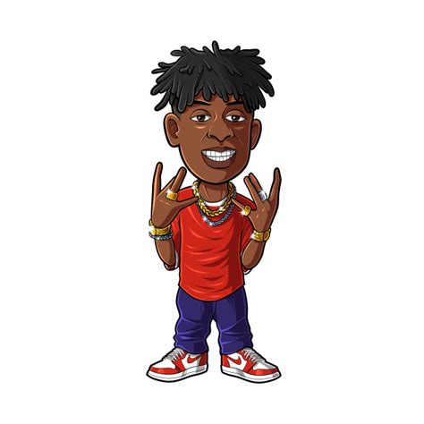 Nba Young Boy Nba Youngboy Tapestry Teepublic