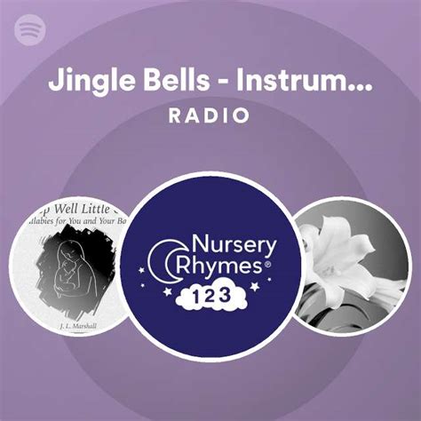 Jingle Bells Instrumental Radio Spotify Playlist